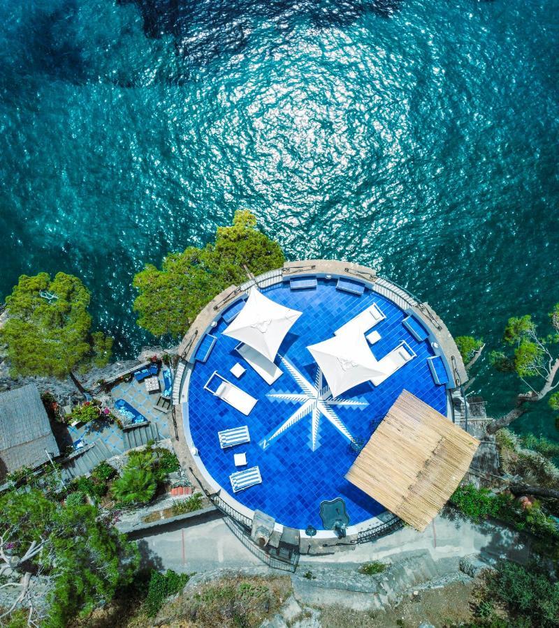 Villa Torre Trasita Luxury Suites Positano Bagian luar foto