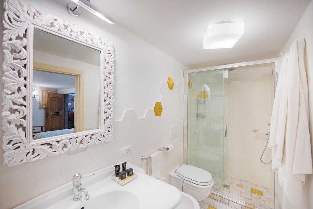 Villa Torre Trasita Luxury Suites Positano Bagian luar foto