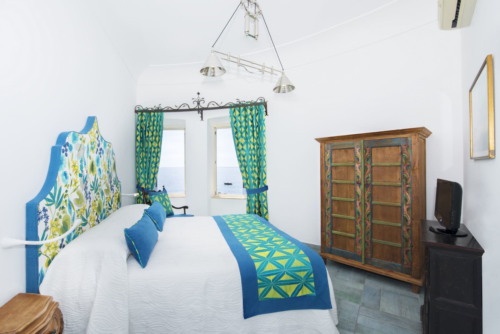 Villa Torre Trasita Luxury Suites Positano Bagian luar foto